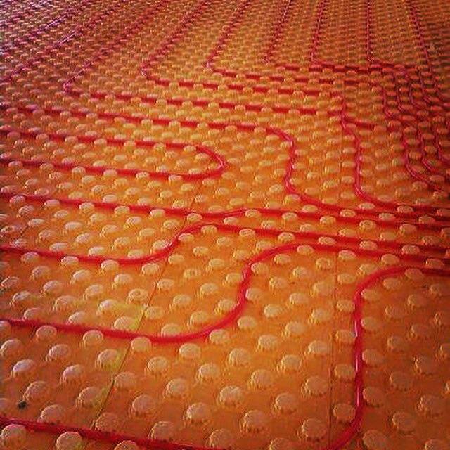 Creatherm Llc On Twitter Creatherm Radiant Floor Panels With 1