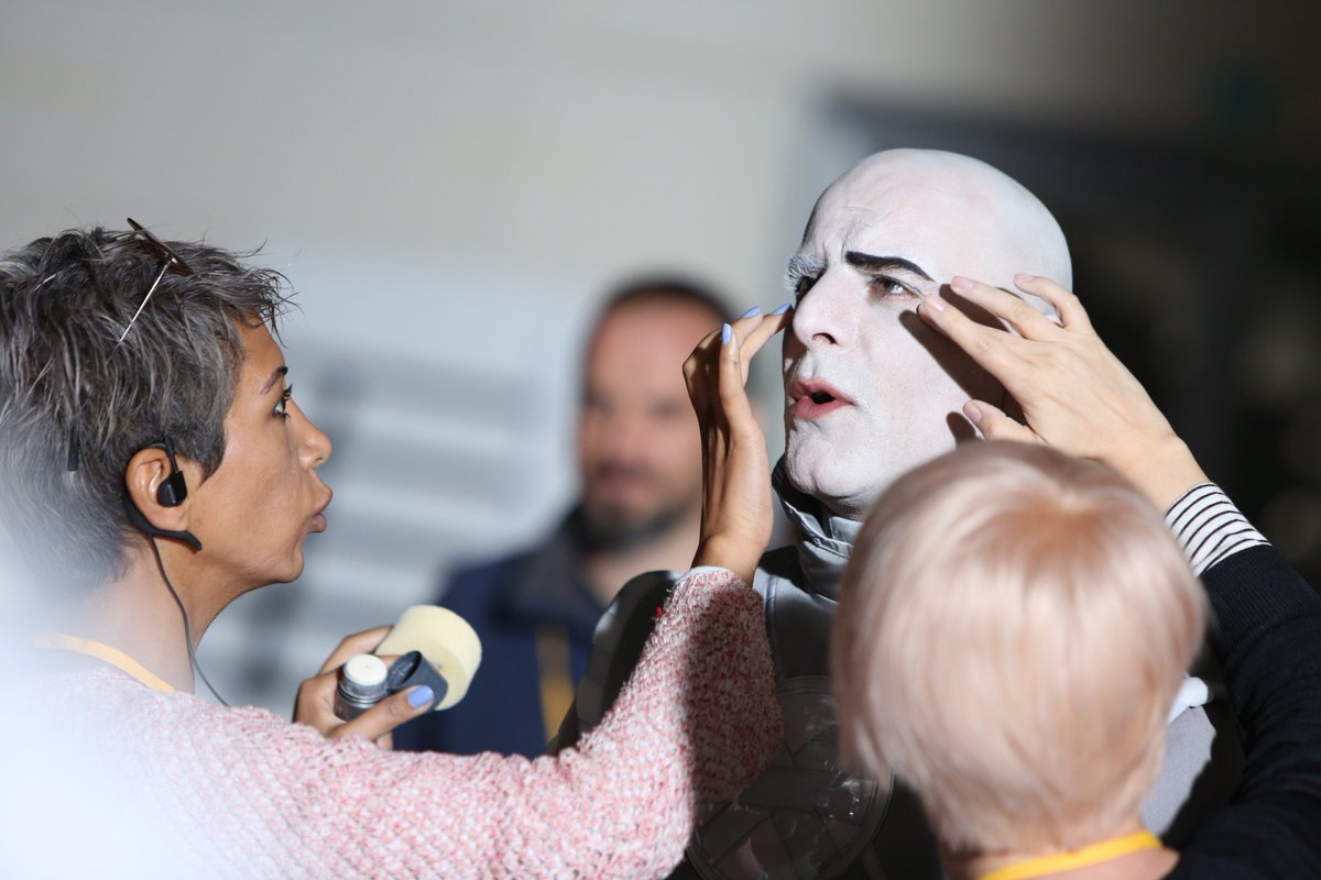 ARİF V 216 tweet media