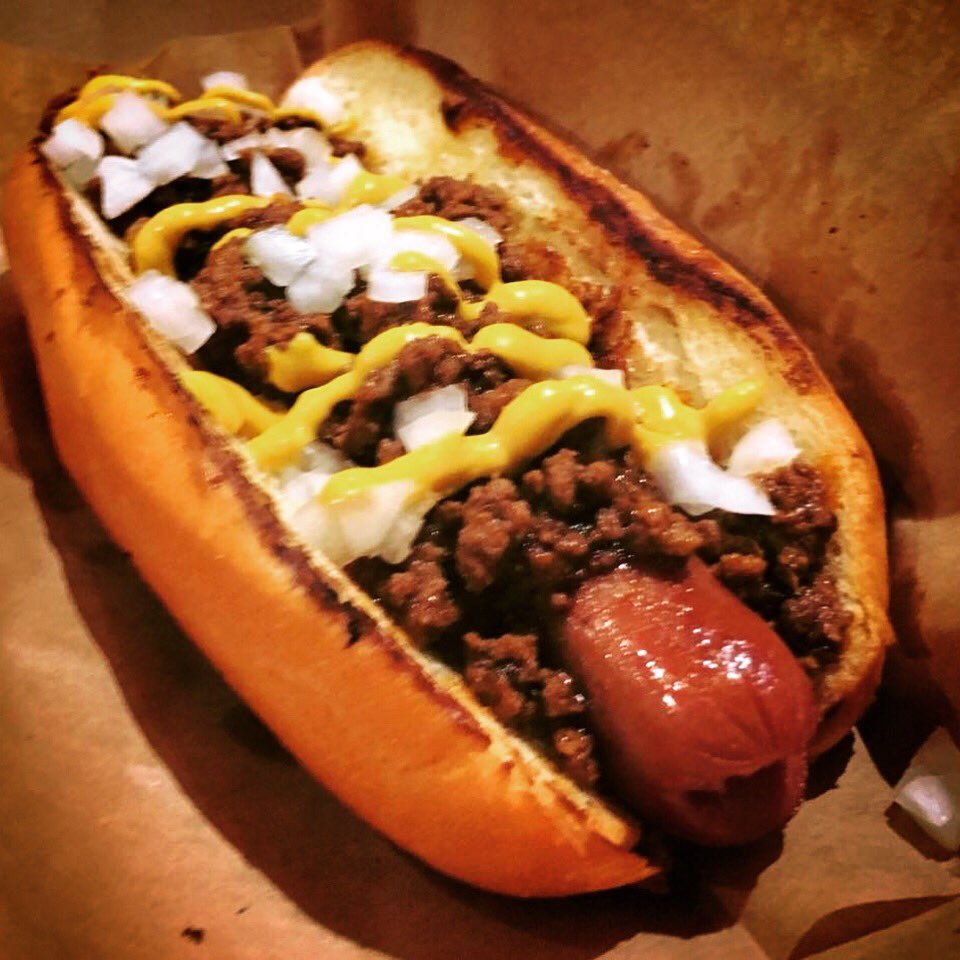 FUSED Food Truck tweet media