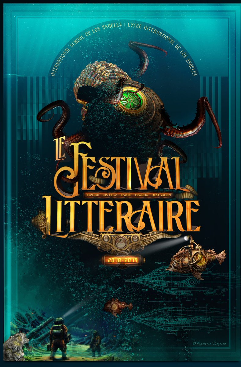 Laprofdoc_rock's tweet photo. Le festival littéraire est de retour !!! Suivez nos petits #expertlitterature #festivallitteraireLA #csidoc @Mlf_america @Mlfpedagogie https://t.co/GQjBjrlmpW https://t.co/PmQCRLnSaM