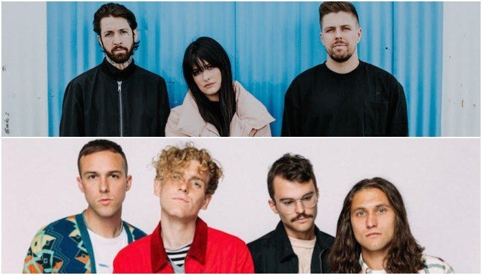 AltPress's tweet photo. Freshen up your playlist with these rad new tracks 👇 
https://t.co/9FAOhBoT0J

@KROWNSmusic
@youngrisingsons
@spiritboxband
@sad13
@holdclose_mo
@MikeMainsMusic
@MickyJamesMusic
@COIN
@tucband https://t.co/9pZSxAQkSL