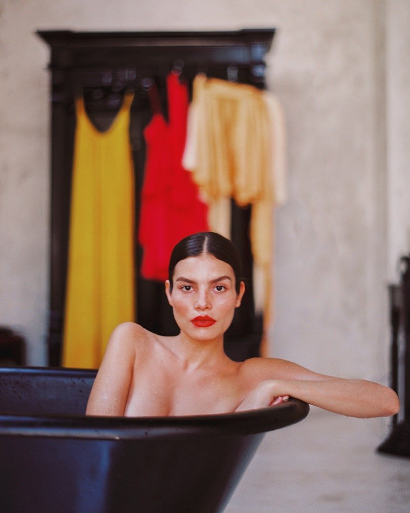 mformodelsblog's tweet photo. Nohemi Hermosillo (Mexico's Next Top Model cycle 1) modeling for Tresnomad! #TOPMODELWORKS #MxNTM #MexicosNextTopModel #Fashion #campaign #collection #Tresnomad #NohemiHermosillo https://t.co/PG6gxDh25d