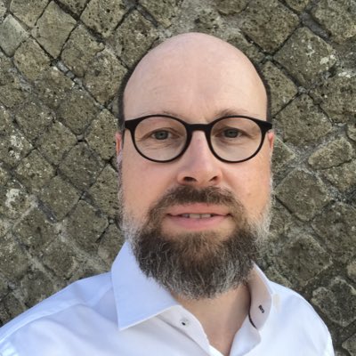 Wagner, Carsten tweet media