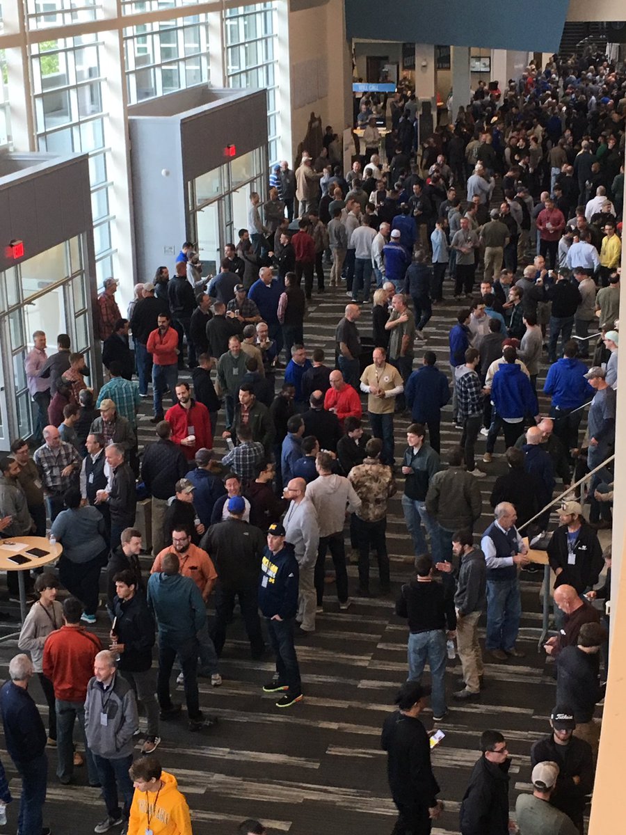 mdbkat's tweet photo. Southland Men's Conference #southlandmen https://t.co/icxXoiInW5