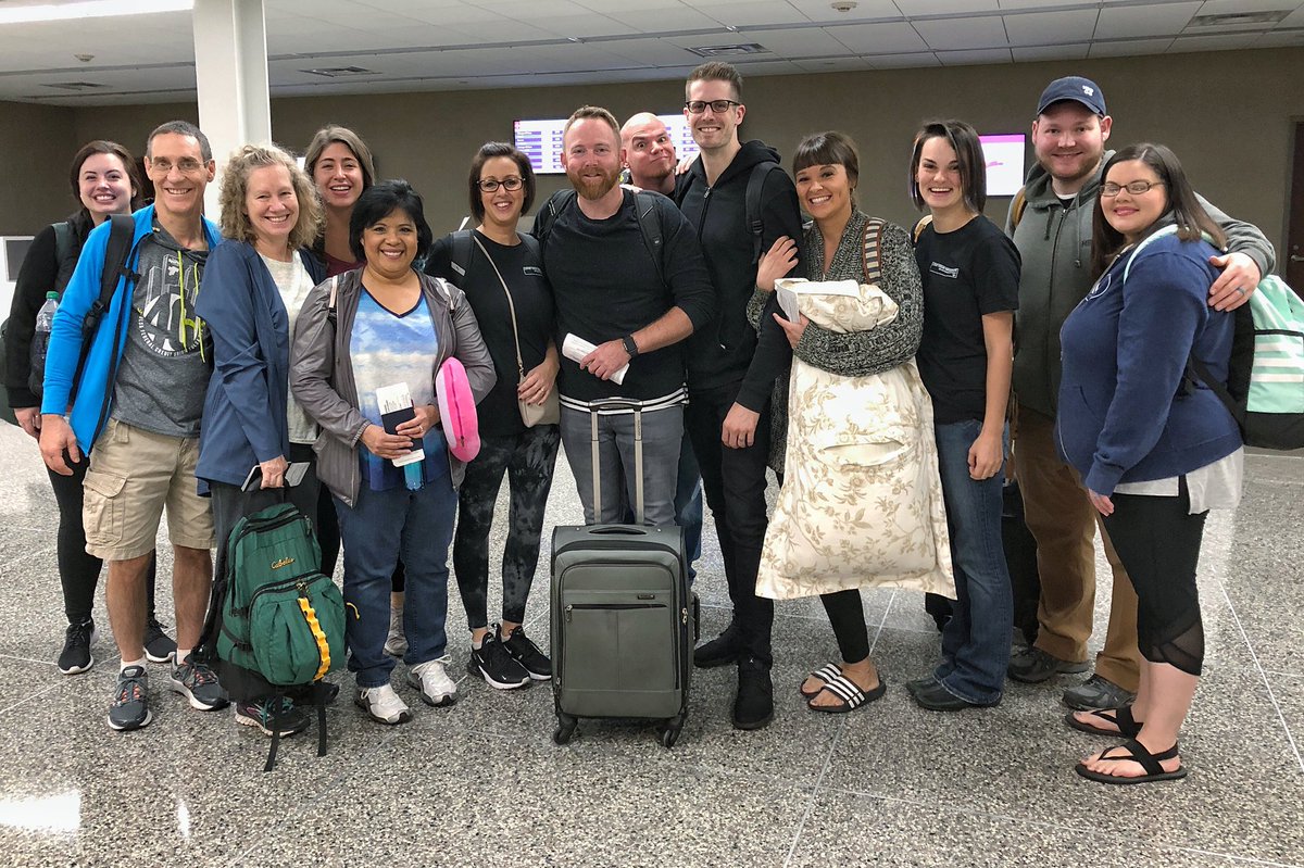 BookandaBall's tweet image. Praying for these beautiful people as they embark on a worthy mission of serving in Zimbabwe. @cotmoutreach is incredible!!!
