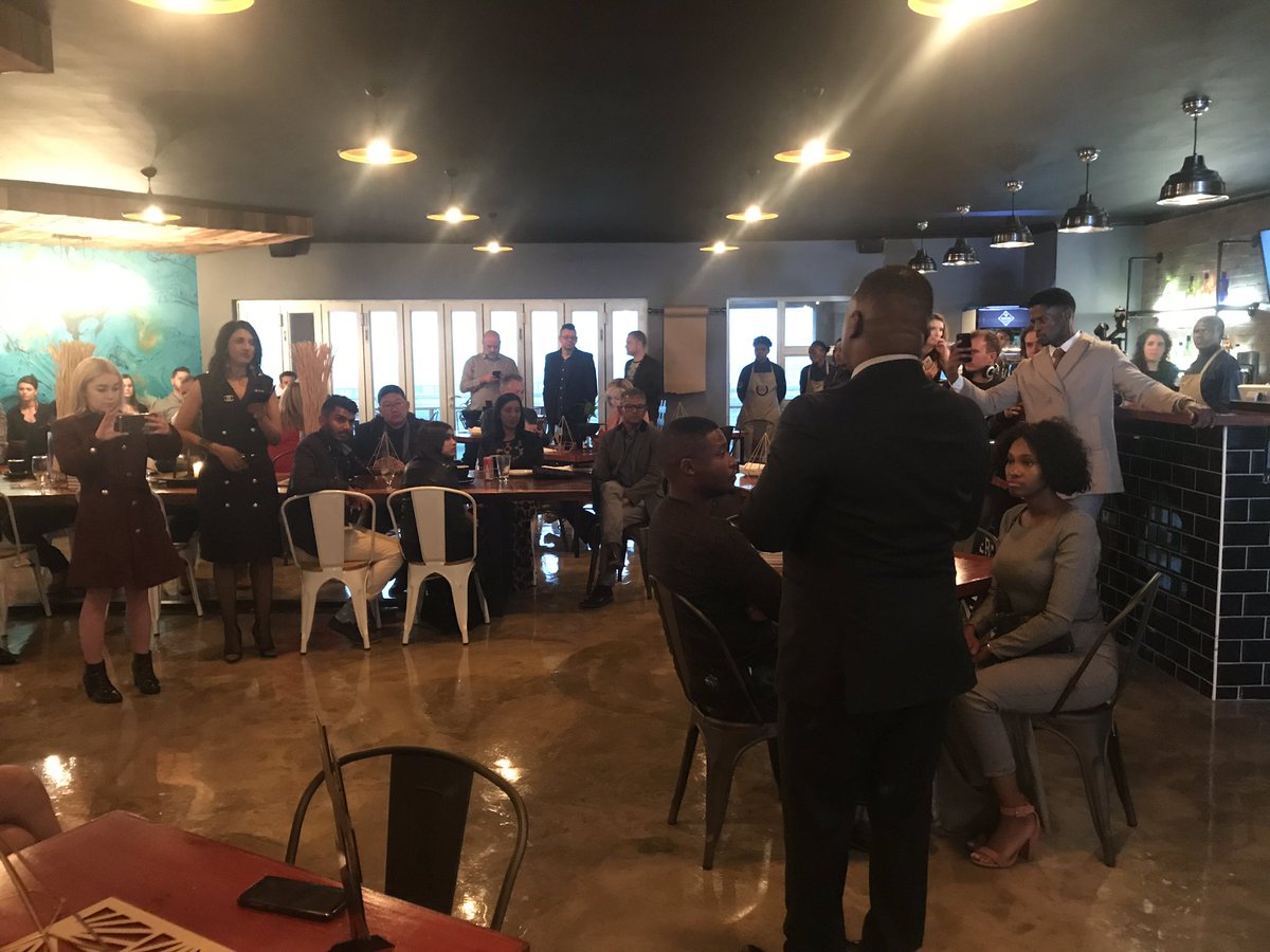 <a href="/thebullringsa/">The Bull Ring SA</a> launch 🚀