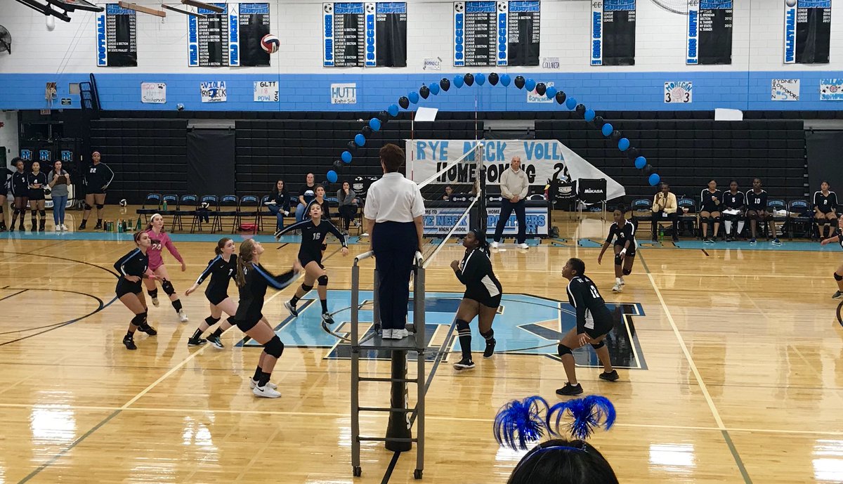 Rye Neck Volleyball (RyeNeck_Vball) Twitter
