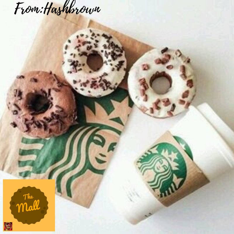 BTAMall__'s tweet photo. To:@BTAHwangSinB__ 

Because you seem exhausted recently, I figured you might want something sweet with coffee, your favorite. Things might be hard but they get better along the way. :)

From: Hashbrown https://t.co/UjcP3vX2PN