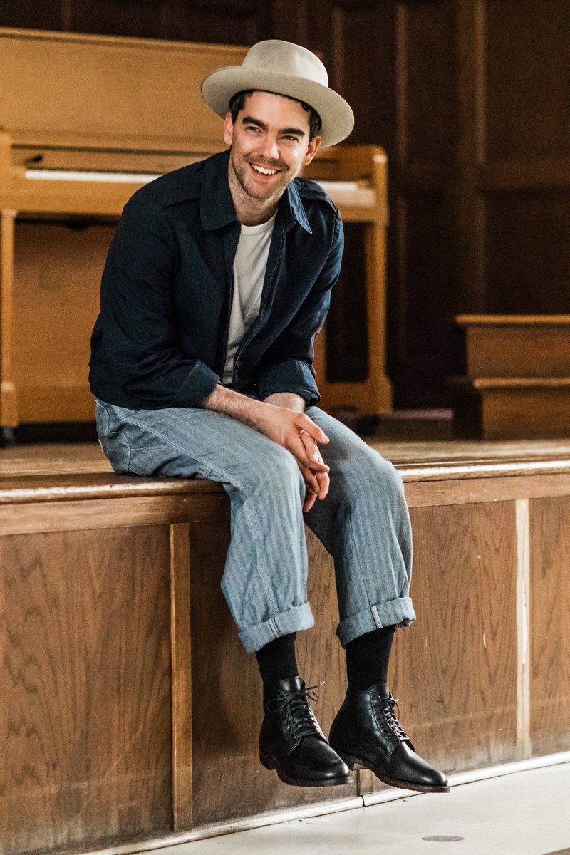 red wing williston boot