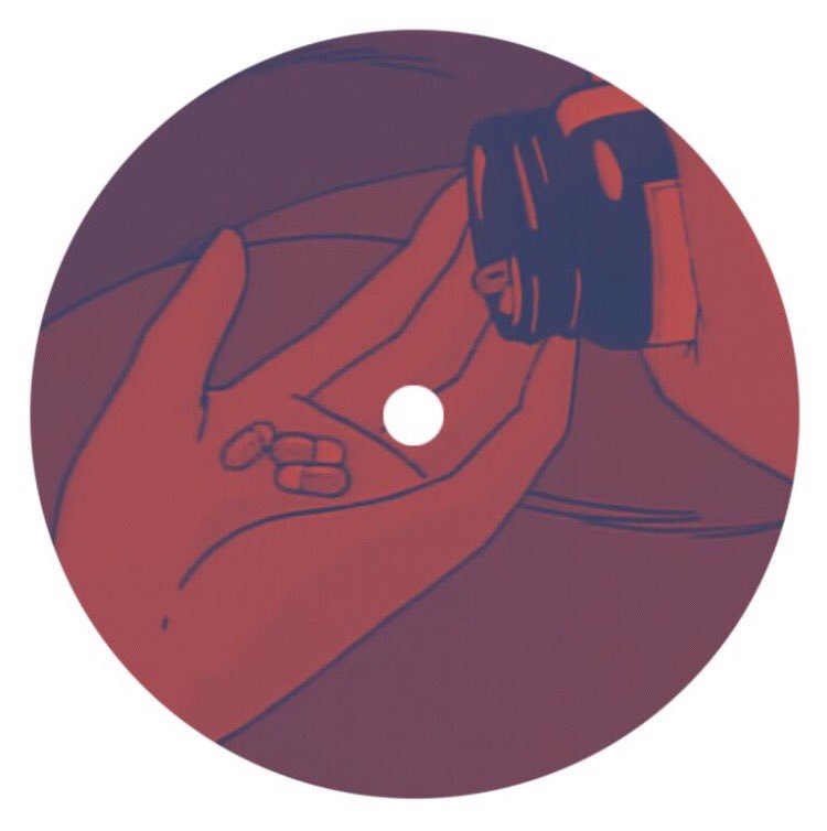 HoodedRecs's tweet photo. Hooded 004 is coming soon! 💊🚬 https://t.co/m17tXBVDHw