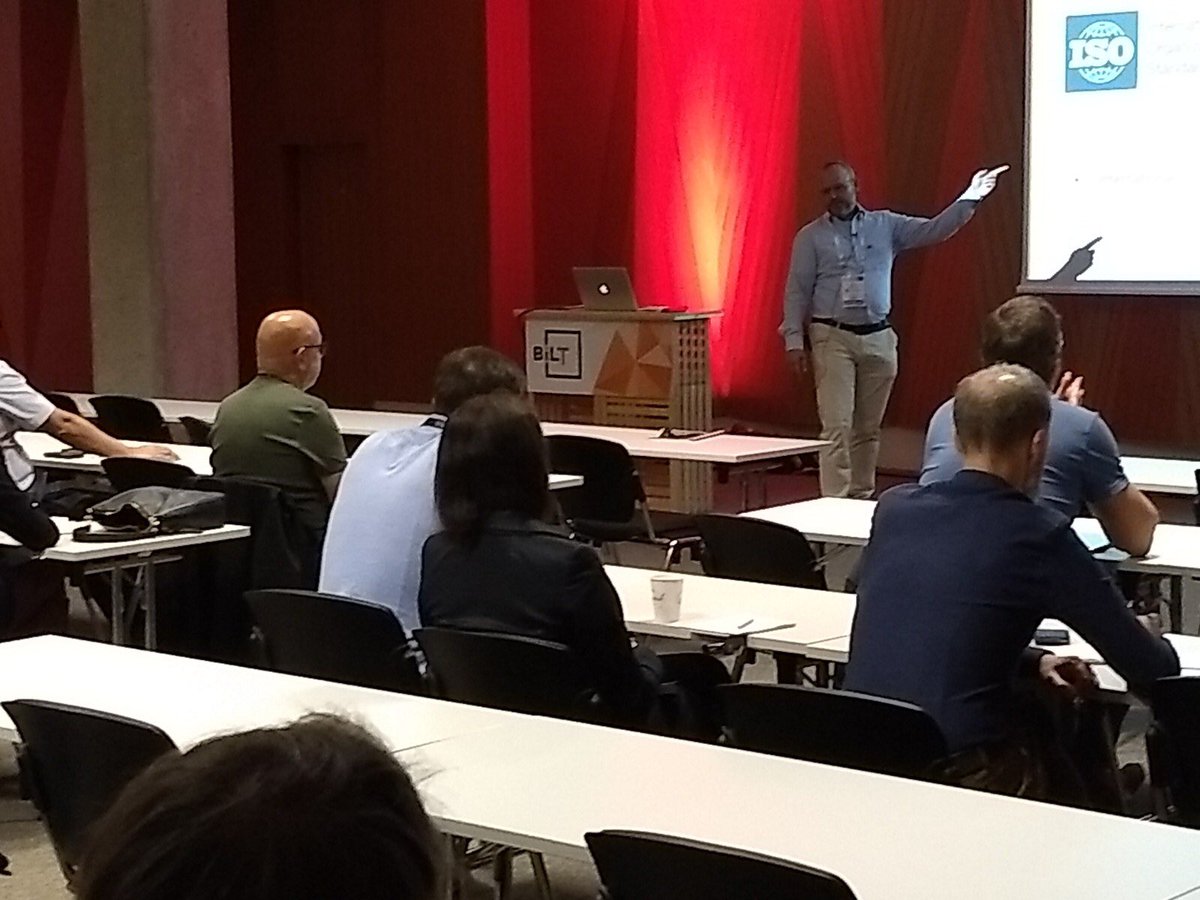 Revit Standards tweet media