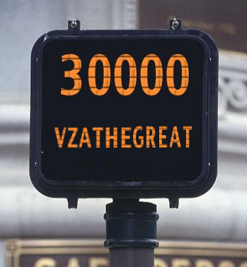 SubscribeWorthy's tweet photo. vzathegreat is #SubWorthy! Listen to "30,000" now! 
https://t.co/lBT4px6o2C https://t.co/feKRcULjZw