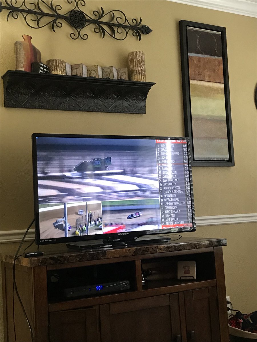 Lynn Racing 72 (@dirtcrew72) on Twitter photo Thank you <a href="/DirtonDirt/">DirtonDirt</a> great way to spend a Saturday morning before our kids homecoming. Love listening to <a href="/DustinJarrett/">Dustin Jarrett</a> go BShepp Thank you <a href="/DirtonDirt/">DirtonDirt</a> great way to spend a Saturday morning before our kids homecoming. Love listening to <a href="/DustinJarrett/">Dustin Jarrett</a> go BShepp