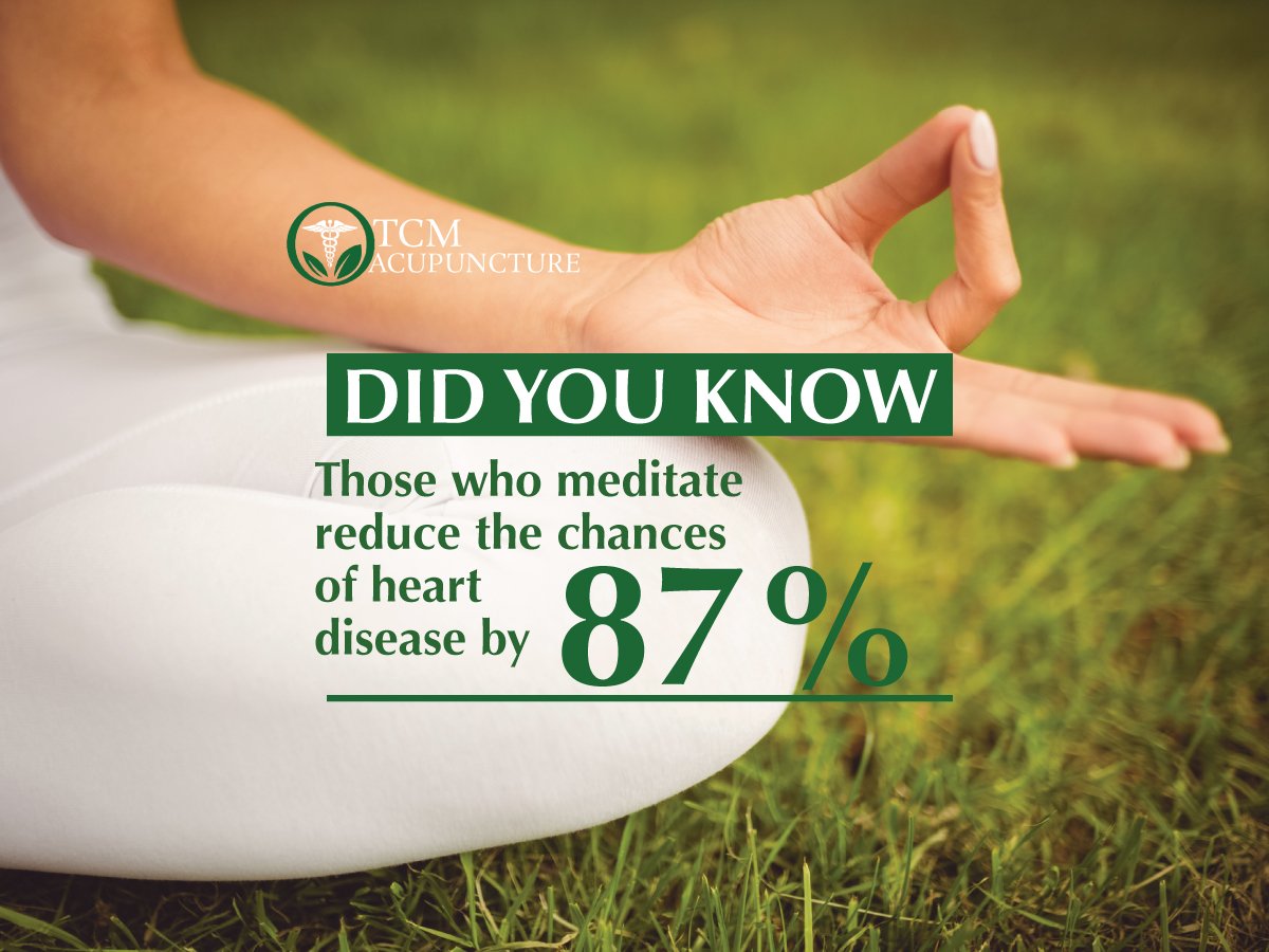 tcmacupuncturem's tweet photo. Great data from https://t.co/UwKK6f7R5D Traditional Chinese Medicine is a strong believer in meditation and other forms of natural medicine. For more information, visit our website at https://t.co/izSL3BDpZD  #TCMHealth #acupuncture #pain #chinesemedicine #balanced https://t.co/20TSr8FEpq