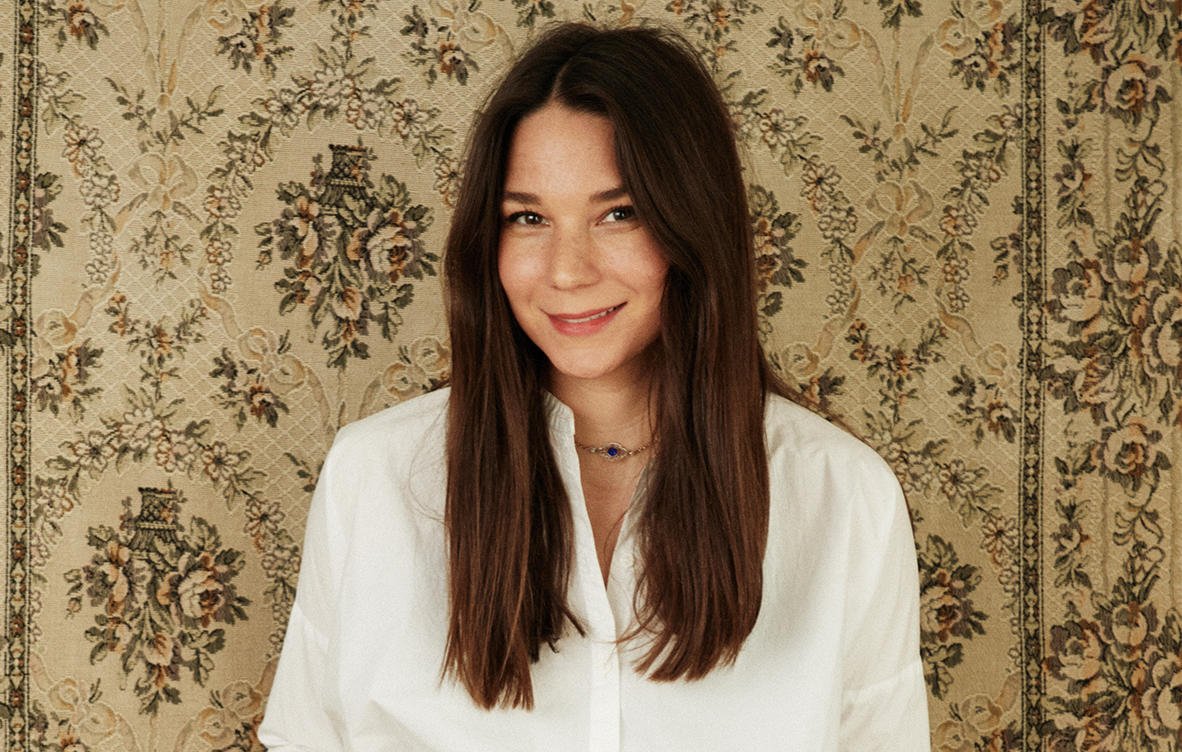 LibertyLondon's tweet image. As @nanushka unveils a new pop-up space in-store, we're joined by British fashion blogger @susiebubble as she talks to the label's founder and designer, Sandra Sandor. 16th Oct, 6-7.30pm. Book here: fal.cn/Step