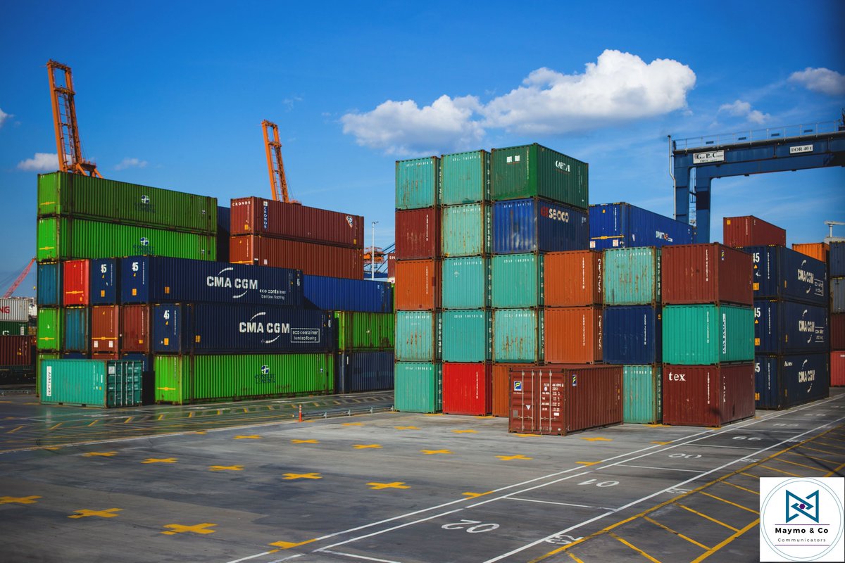 Maymo_Co's tweet image. Cargo containers can be beautiful when stacked together. They are also used to build tiny homes, buildings, offices, and greenhouses. Do you know of other uses for them?#cargocontainers #feedback