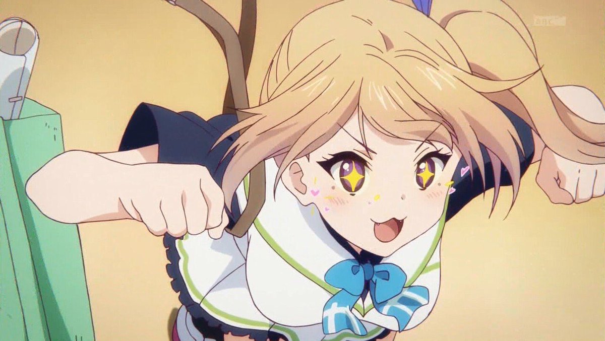 Hashtag 10月14日は川神舞の誕生日 Na Twitteru