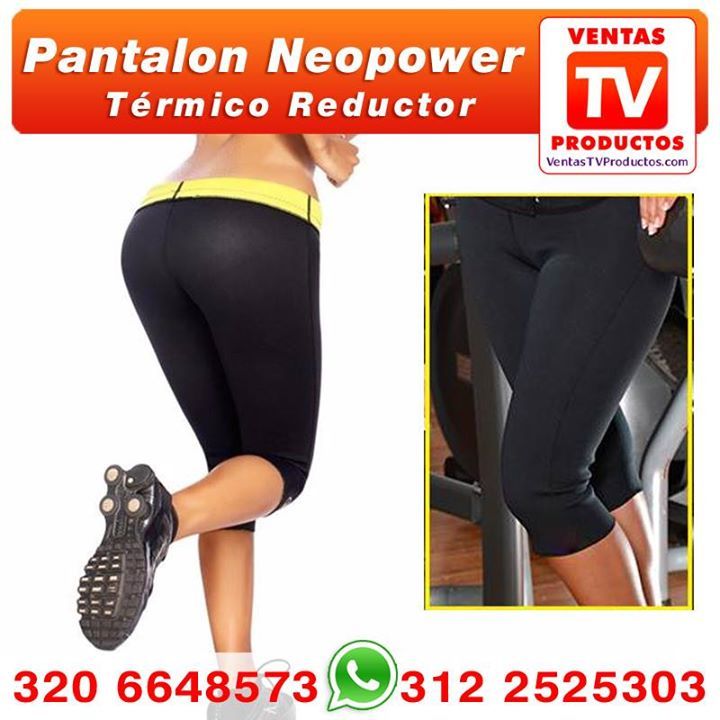 TvProductos's tweet photo. PANTALON NEOPRENO
Pedidos al whatsapp +57 3206648573
Envíos a toda Colombia por Servientrega.

#tvventas #ventastv #productostv #televentas #tvproductos #fajas
#fajascolombianas #cali #bogota #medellin #colombia https://t.co/1wfAuYK9mH https://t.co/nSYC46jQeo