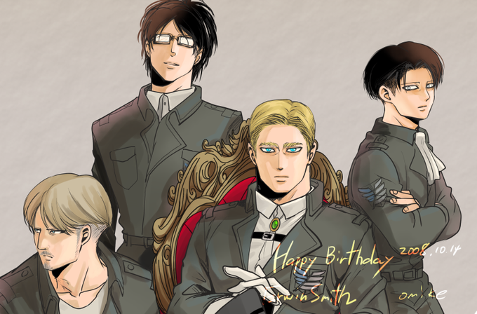 エルヴィン団長のtwitterイラスト検索結果 古い順 エルヴィン団長のtwitterイラスト検索結果 古い順
