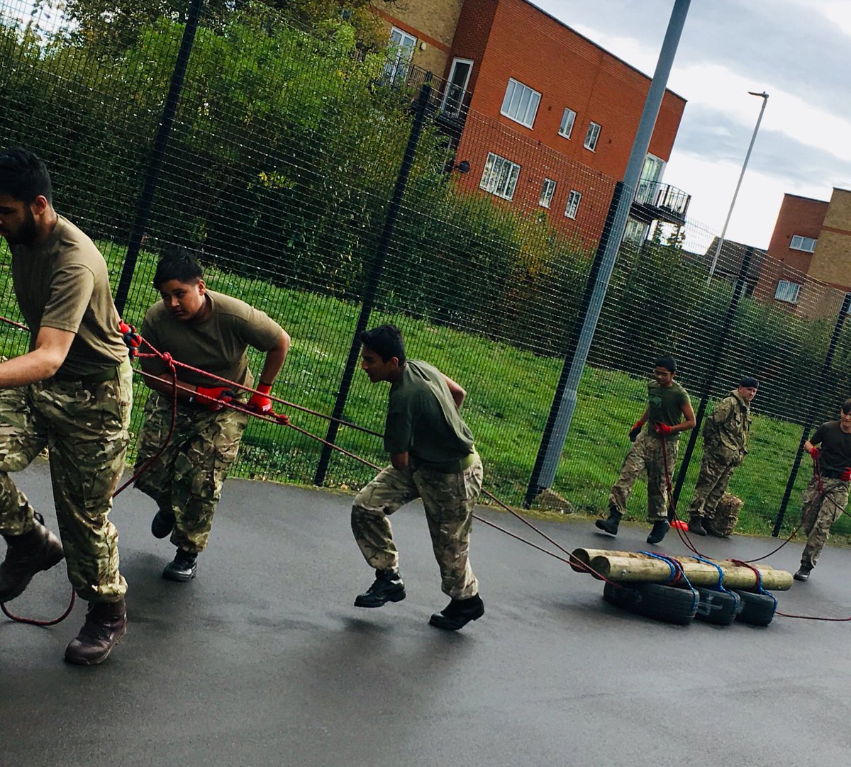 RC LASER tweet media