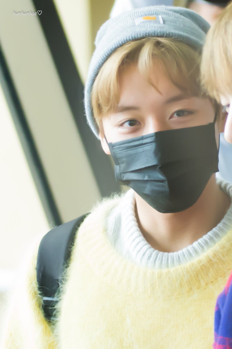 n년전 오늘의 박지훈 tweet media
