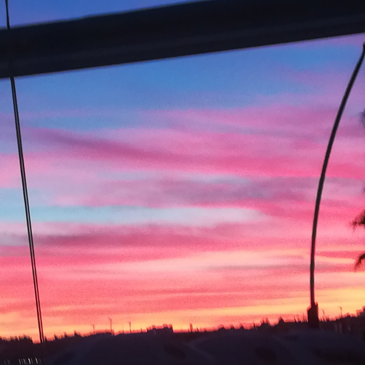raul_canijo's tweet photo. Ayer por la tarde #kamaeleon #Estepona #puntadelaplata https://t.co/tZkbSWpyIp