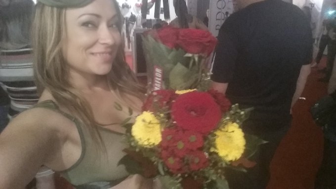 Que bonito q bonito regalito @VENUSBERLIN @salmadnora @ValeBiancoxx @Julia_de_Lucia @XxxZuZi https://t<a class="tags" target="_blank" title="On Twitter" href="/?out=eyJ0eXAiOiJKV1QiLCJhbGciOiJIUzUxMiJ9.eyJpYXQiOjE3MjA3OTEyMzQsImlzcyI6InR3cG9ybnN0YXJzLmNvbSIsIm5iZiI6MTcyMDc5MTIzNCwiZXhwIjoxNzUyMzI3MjM0LCJyZWRpcmVjdF91cmwiOiJodHRwczovL3R3aXR0ZXIuY29tL1ZFTlVTQkVSTElOIn0.Yx2YskLwfwd7MALwLZgMIrM-AaIe35bn9F9cQhT5OxE3Yvxe1CuvZ-BT5goAPvMI_1_DQJSwIE016ZSFJoll1Q">@VENUSBERLIN</a><a class="tags" href="/tag/salmadnora">@salmadnora</a><a href="/tag/booking"class="tags"><span>#booking</span></a><a href="/tag/valencia"class="tags"><span>#valencia</span></a><a href="/tag/felizmartesatodos"class="tags"><span>#felizmartesatodos</span></a>