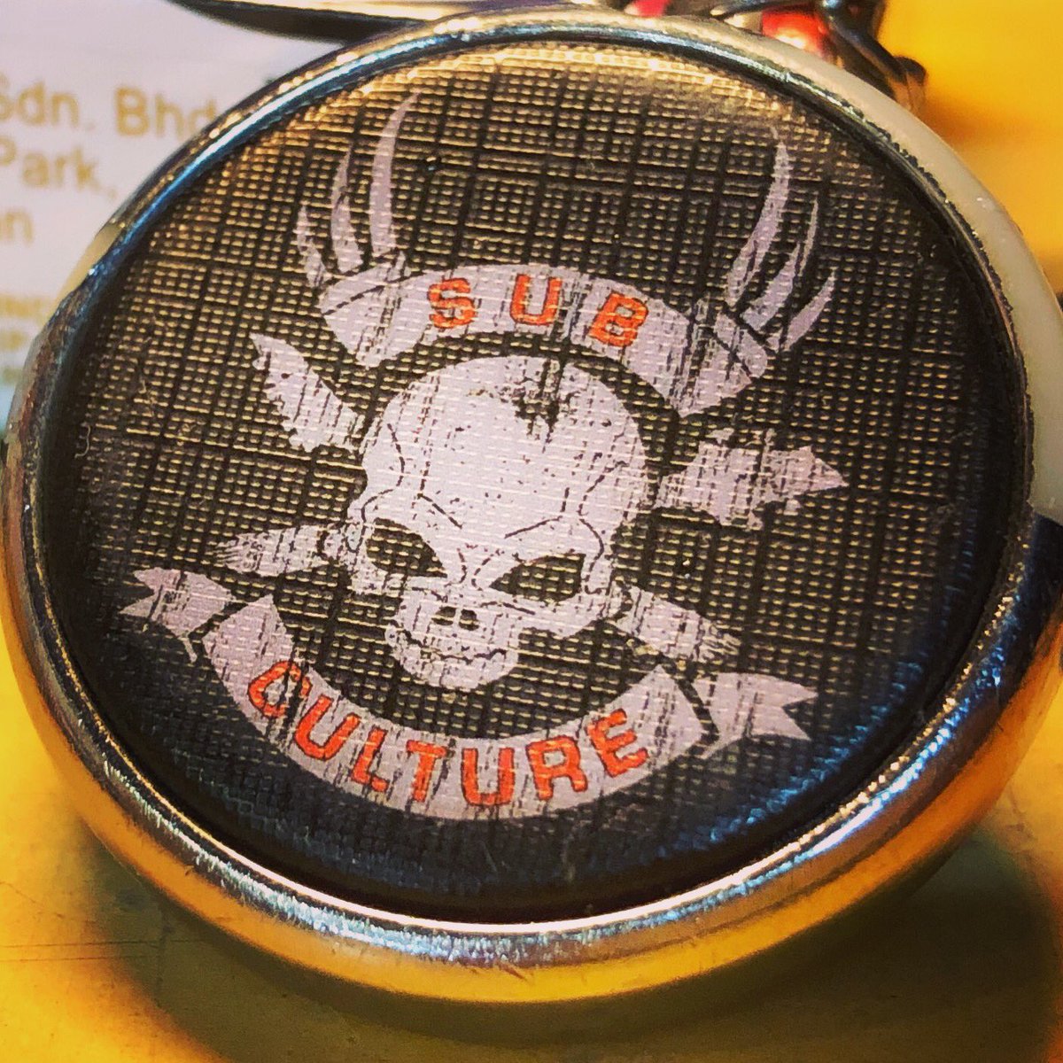 Azreensub's tweet image. My vintage soul