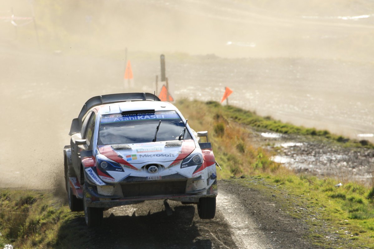 MJ146390359's tweet photo. テスト
#WRC #TOYOTAGAZOORACING  #YarisWRC #WalesRallyGB #RallyGB https://t.co/Iylxjg1xLy