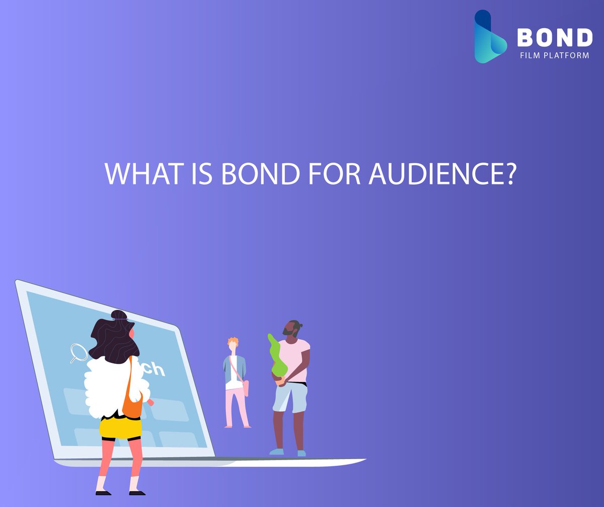 Bond Film Platform tweet media