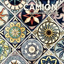 CAMION l'audio-rivista made in Toast Records