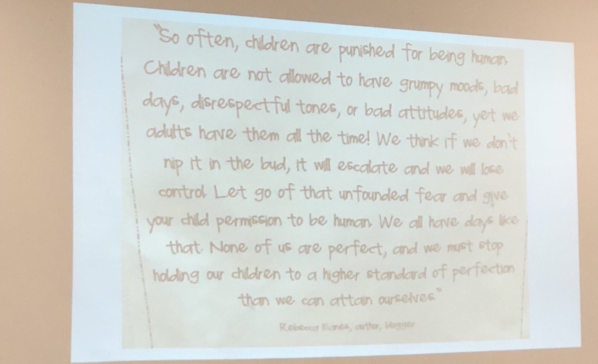 VaneG223020's tweet photo. Learning about PBIS in more depth!! #RISDconnects https://t.co/td43n9cOY3