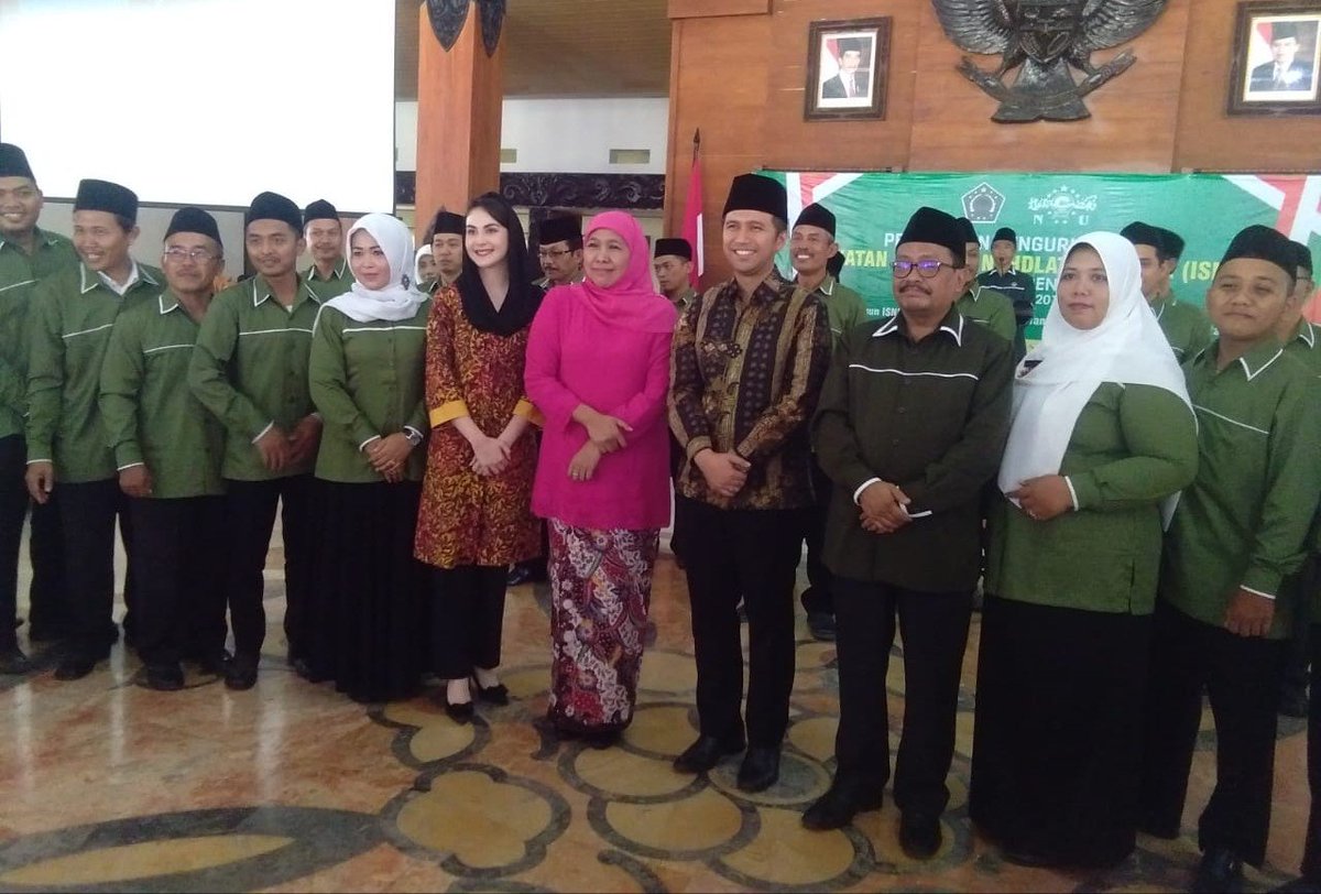 Selamat dan Sukses Pelantikan Pengurus PC ISNU Kab. Trenggalek 2018-2022.

<a href="/nu_online/">NU Online</a>
<a href="/isnukita/">Ikatan Sarjana NU</a>
<a href="/AliMasykurMusa/">Ali Masykur Musa</a>
<a href="/KhofifahIP/">Khofifah Indar Parawansa</a>
<a href="/EmilDardak/">Emil E Dardak</a>
<a href="/kozinmuhammad/">Muhammad Kozin</a>
<a href="/alisadad/">Kang Sadad</a>
<a href="/alikterzaghi2/">alik terzaghi</a>