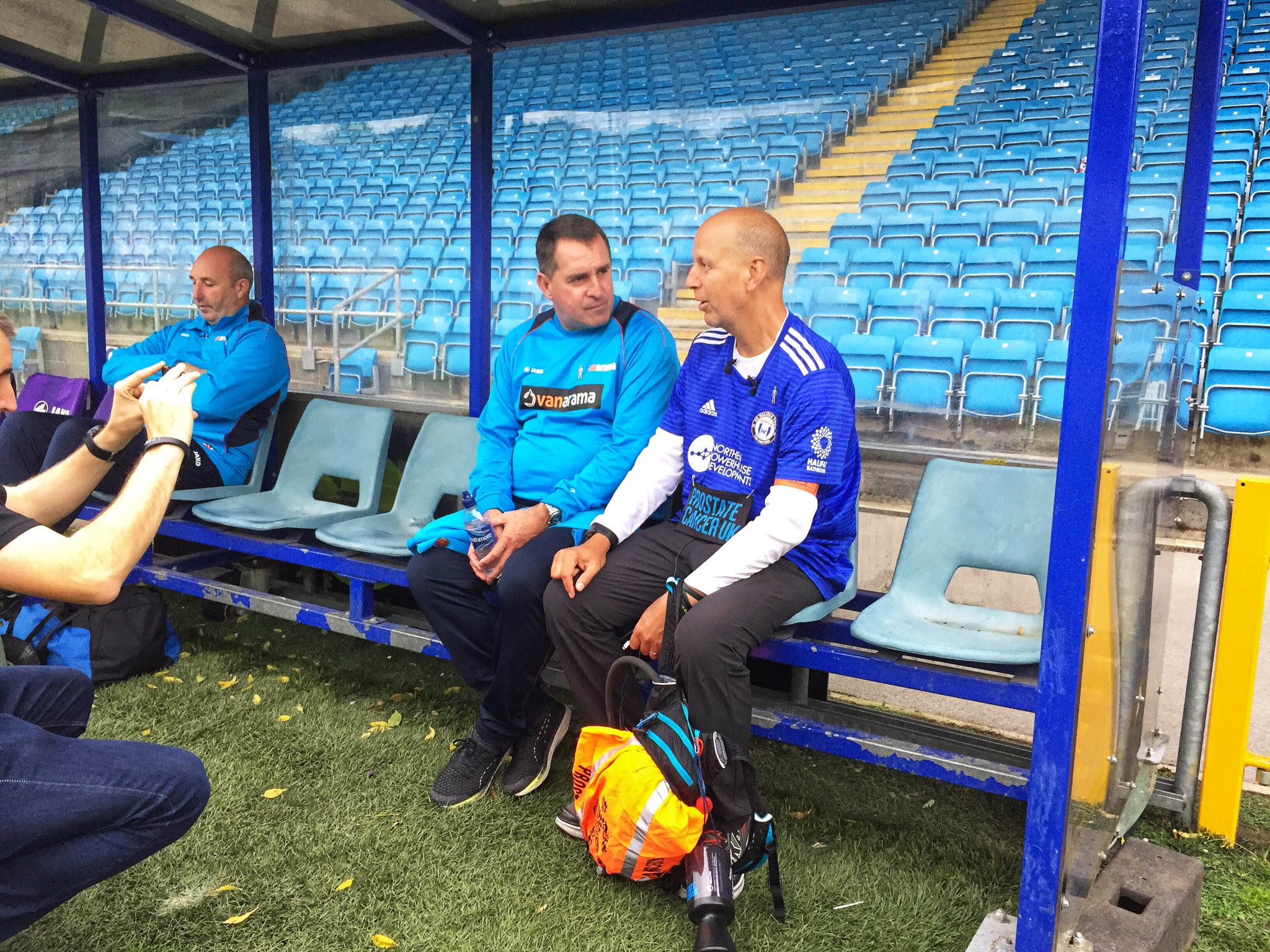 Chesterfield Fc Twitter Chesterfield Fc Twitter