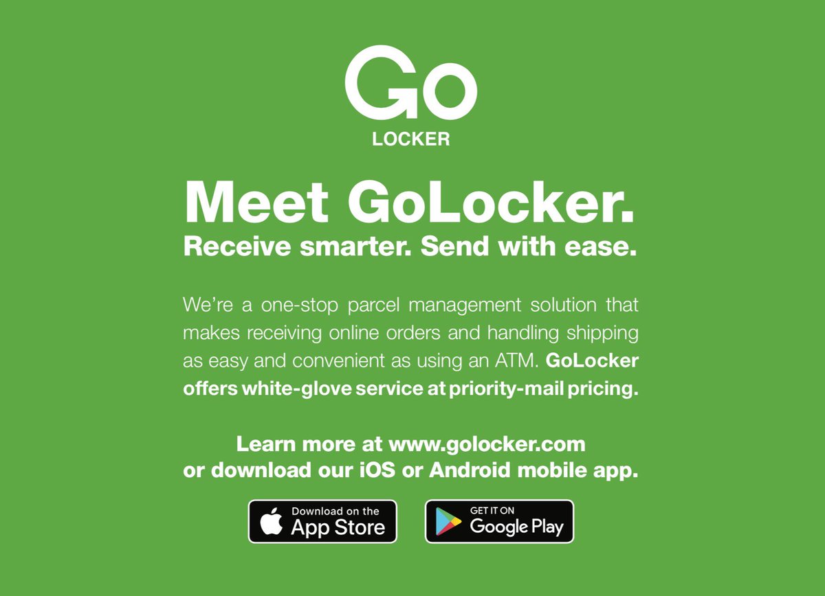 Go locker full of prizes Go locker full of prizes