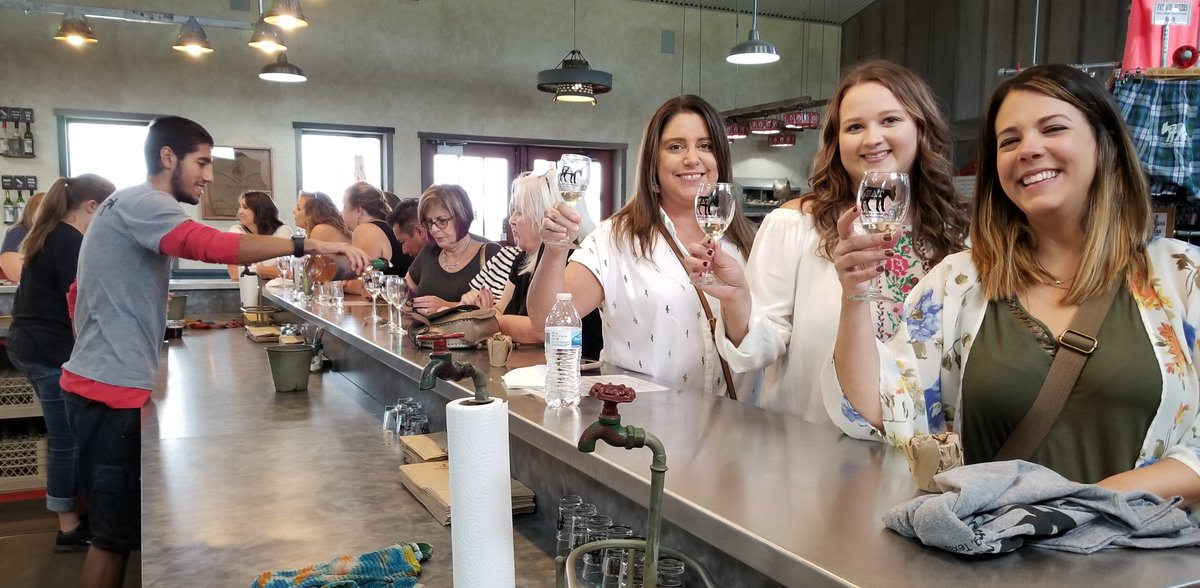 FatAssWinery's tweet photo. Rain or shine we're pouring wine! Come see us today (11-6pm). 
#FatAssWinery #NoPinkies #HillCountryWine #WineTours #Fredericksburg #Winos #PeachWine #WineClub #TxWine https://t.co/pO7lldC5RF
