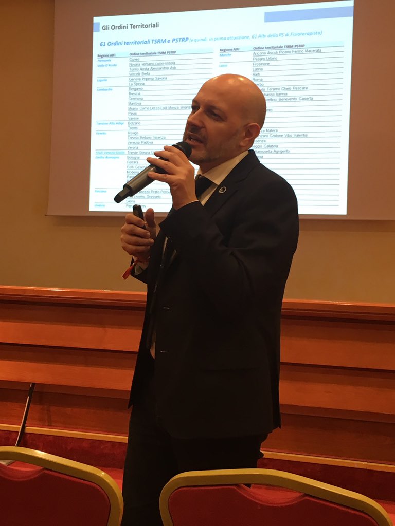 AIFI_nazionale's tweet photo. 📌 Evento -#AIFI all’interno di #FisioForum 2018 https://t.co/0IQLH59ixl