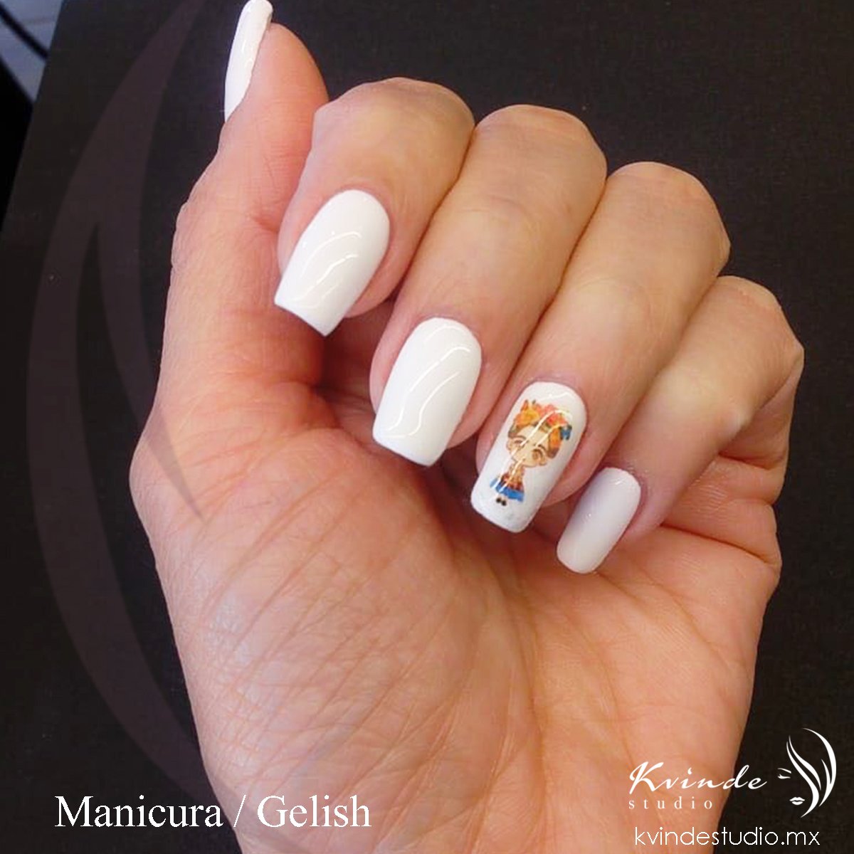 KvindeStudio's tweet photo. Con aplicación de #Manicura o #UñasDeGel tus manos quedarán ¡Hermosas!
En Octubre el Diseño ¡Va por nuestra cuenta! 😉 ¿Quieres saber más? 
Escríbenos por whatsapp aquí 👉 https://t.co/O1HEbOgPzC https://t.co/cGFeHmkRNe