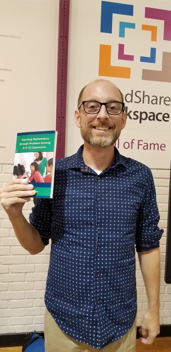 MindShareLearn's tweet photo. Congrats to .@MatthewOldridge on his new book & for co-hosting a great @IgniteEdFutures @MindShareWork as part of the #CDNEdTech18 Summit! Let's keep the conversation going! What were your 3 BIG takeaways from either events? https://t.co/3A9vqTfhdJ