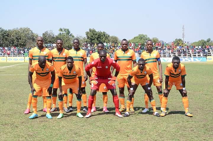 . @GreenEaglesFC4 entering the fray of @CAF_Online inter clubs championships for the first time ever in their history.
Congratulations GEFC
#Tonkatweende