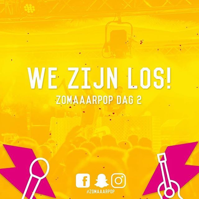 WE ZIJN LOS! 😎 Het zonnetje schijnt en het bier staat koud! Tot zo! 🍺 ift.tt/2IXrHG0