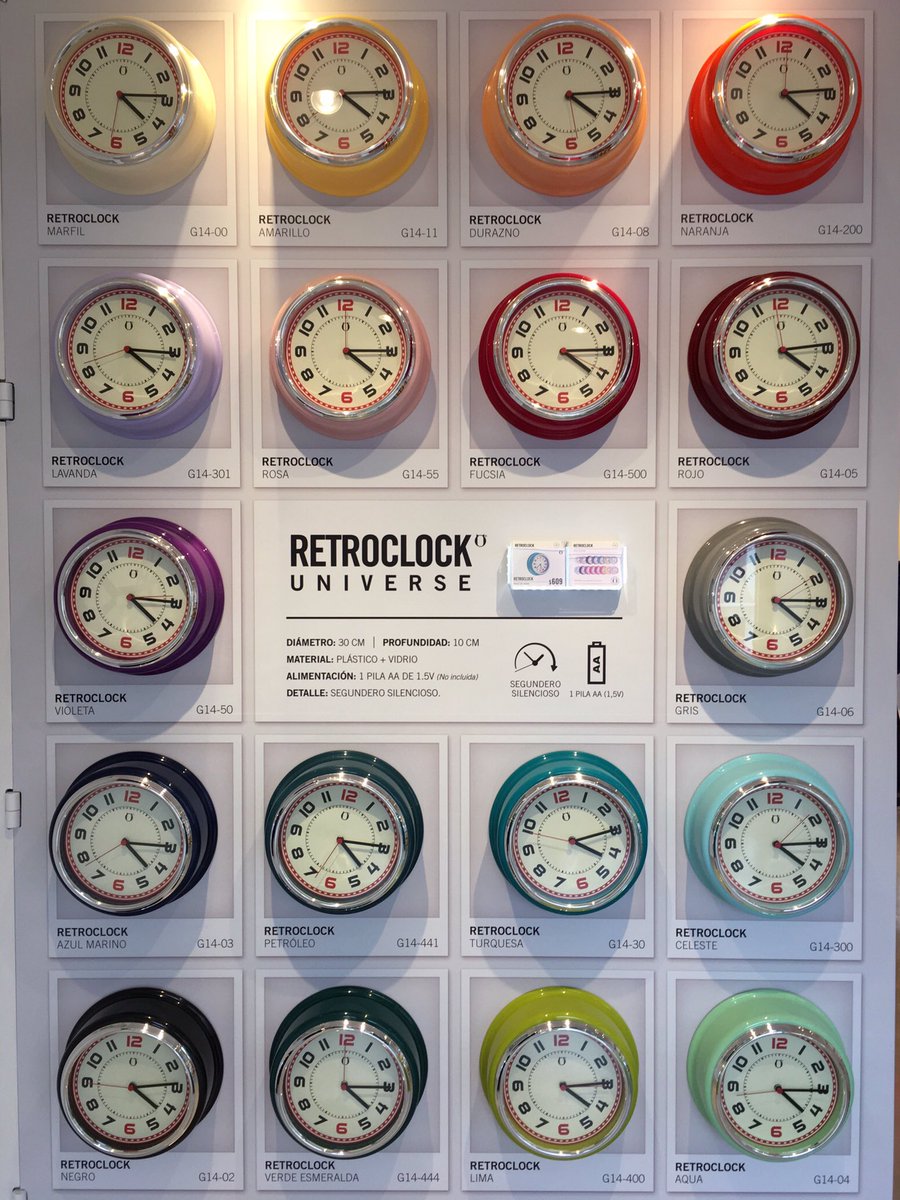 GatoStore's tweet image. Es hora de ganarte el combo #DiasComoEstos 💫👉 Hoy un súper #Retroclock 🕑🕖🕛 ¡Enterate cómo puede ser tuyo en @DiasMetro! Hasta las 13 por @Metro951 📻 #GatoRegalo