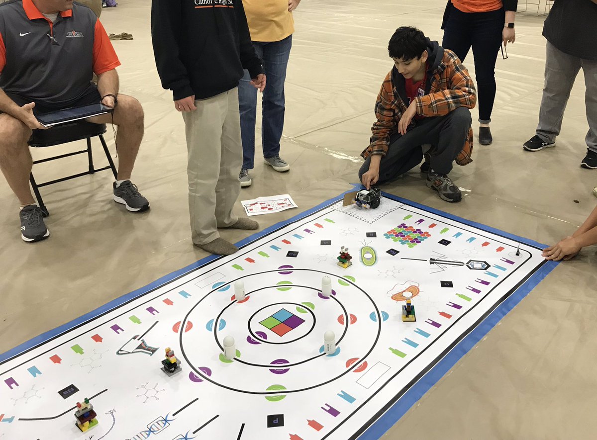 Lee High School - BR tweet media