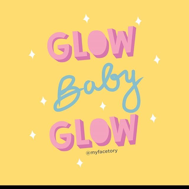 Brilla ragazza! Lascia un like se pensi che gi&agrave; brillo di luce propria! @myfacetory #glowbabyglow #facetory<a href="/tag/glowbabyglow"class="tags"><span>#glowbabyglow</span></a><a href="/tag/facetory"class="tags"><span>#facetory</span></a>