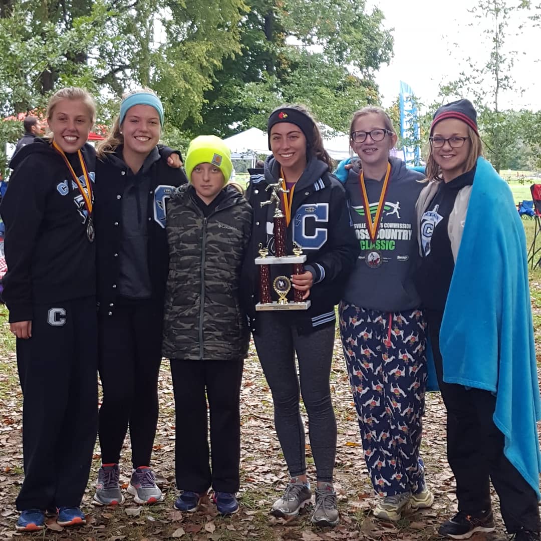 MLCHS XC AND TRACK tweet media