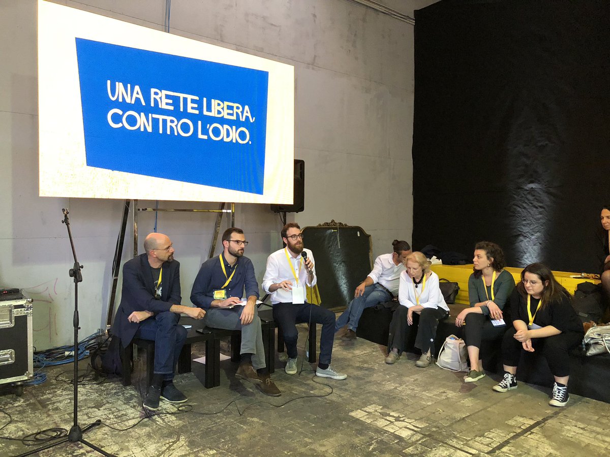 Carlo Guarino On Twitter Una Sfida Nuova Un Partito Più