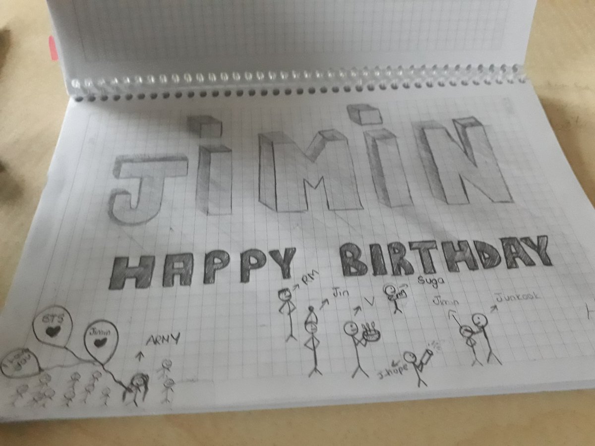KopukluV's tweet photo. #HAPPYJIMINDAY  #BTS  iyiki doğdun jimimsiiiiiiiiii💜💜💜💜💜✌✌ https://t.co/2QRypt5nR9