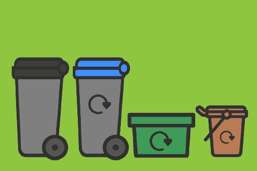 Merton_Council's tweet photo. We're almost at the end of week two of the new recycling and rubbish collection service. If you are unsure on your new collection day check yours here: https://t.co/RYiuu8YTXA #WheelieBins #Recycle #KeepMertonClean https://t.co/XiwlxfBX7E