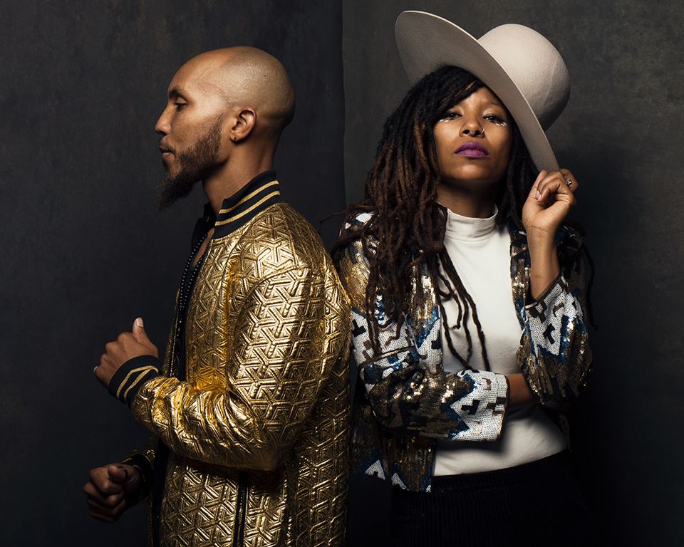 CervantesDenver's tweet photo. Who's excited for @TheReminders?
Catch them open for @digableplanets with #UniversalLanguageEntertainment (ft Proximity, windchILL, Small Hands, 5Ve, Buddhakai, Shawn Keys & Lingo) at Cervantes on Saturday, October 27th.
Presented by @Jammin1015
Supported by @DunbarKandT https://t.co/qCXneMyFgm