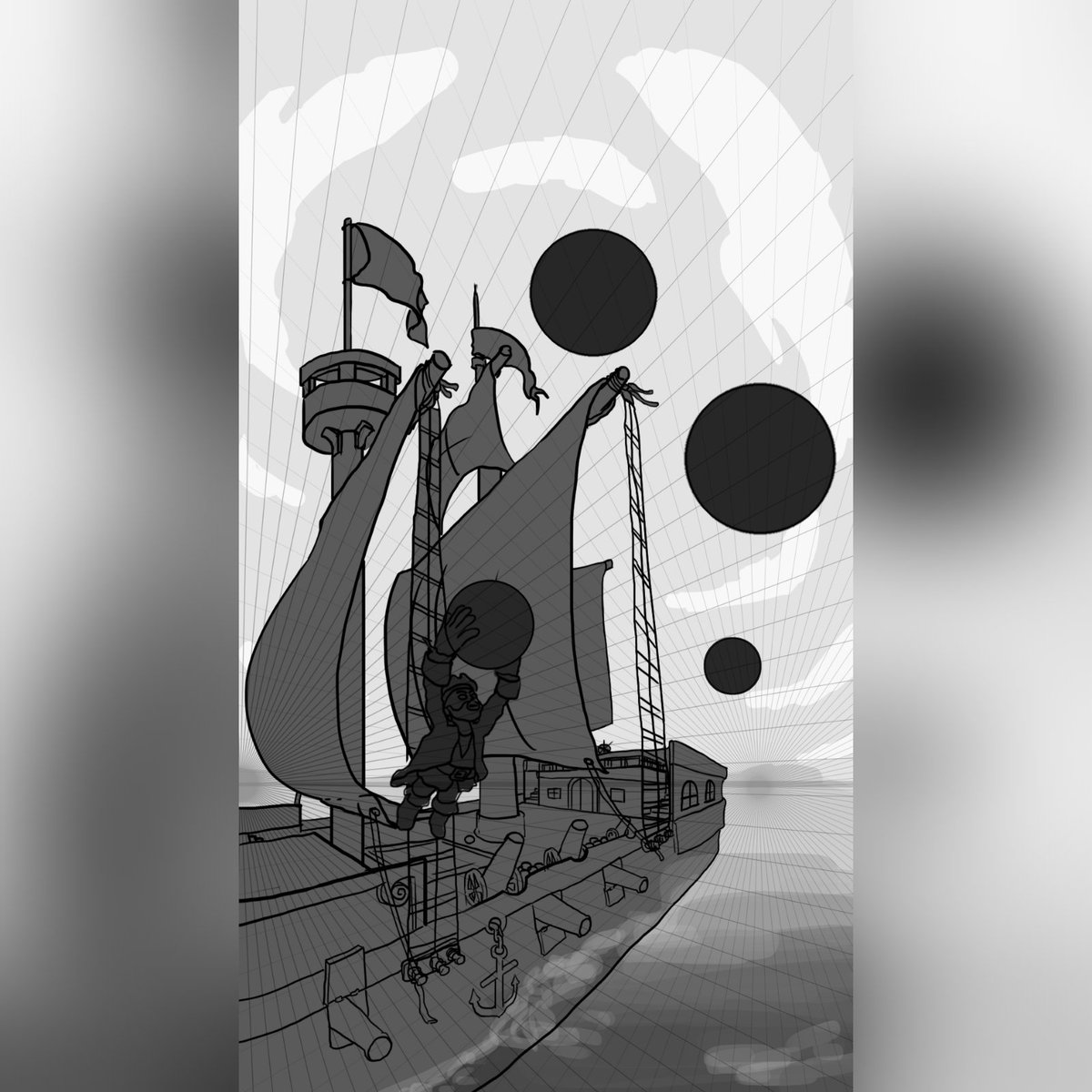OcasoGames's tweet photo. #ScreenshotSaturday #WIP Our background artist is currently working in a new main menu title! We can't wait to see it In-Game

#mobilegame #casualgame #madewithunity
#indiegame #indiegamedev #indiegames  #cannonsgame #indiedev #gamedev #videogames #indiewatch #indieGameTrends https://t.co/LUIavSKogT